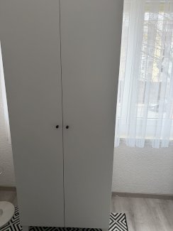 2x Kleiderschrank - Gratisinserat.ch