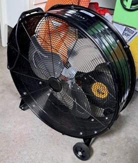 Ventilator _ Lüfter