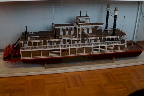 Modellschiff - Gratisinserat.ch