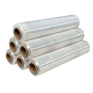 Strechfolie 1 Karton a 6 Rollen Aktion  - Gratisinserat.ch