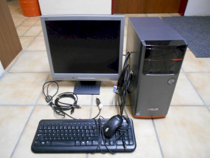 Computer - Gratisinserat.ch