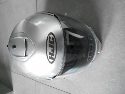 Motorradhelm - Gratisinserat.ch