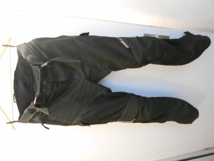 Motorradhosen