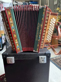 Zugerörgeli - Gratisinserat.ch