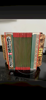 Schwyzerörgeli Eichhorn - Gratisinserat.ch