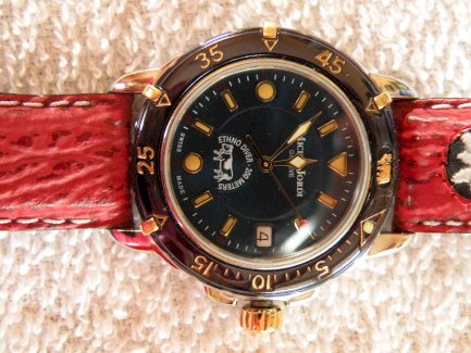 Michel Jordi Uhren - Gratisinserat.ch