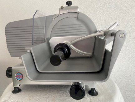 Aufschnittmaschine VM 300 Piatto Carne CE