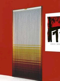 Insektenvorhang / Türvorhang Standard Design Endlos