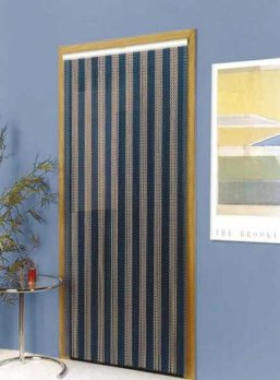 Aluminiumketten-Vorhang eloxiert