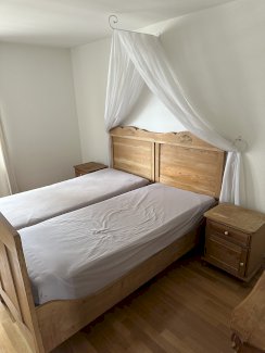 Sehr schönes antikes Schlafzimmer um 1900 - Gratisinserat.ch