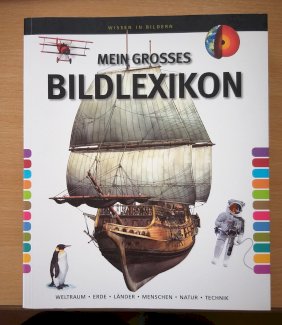Bildlexikon, Lexikon, Nachschlagewerk - Gratisinserat.ch