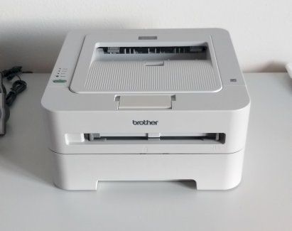Brother Drucker, Laserdrucker - Gratisinserat.ch