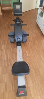 Rudergerät RSH 400 - Gratisinserat.ch