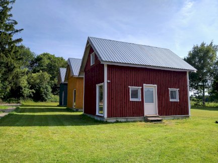 Urlaub in Masuren - Ferienhaus, Angelurlaub. - Gratisinserat.ch