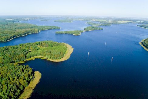 Gutschein - Ferienhaus in Masuren, Angelurlaub. - Gratisinserat.ch