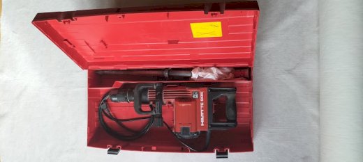 Hilti