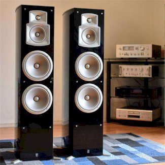 YAMAHA HIFI Lautsprecher Boxen 2 Stck Top Klangquality - Gratisinserat.ch