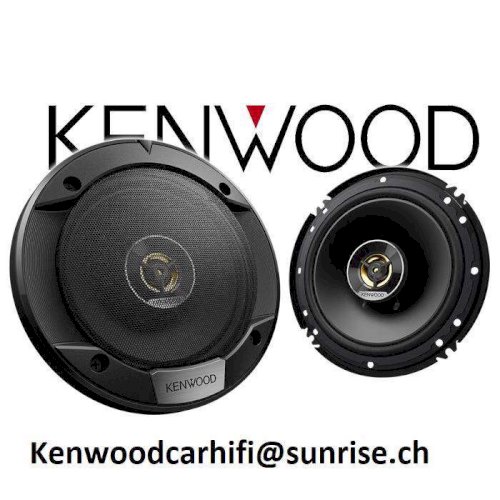Kenwoodcarhifi Marine