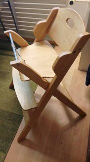 Kindersitz  - Gratisinserat.ch