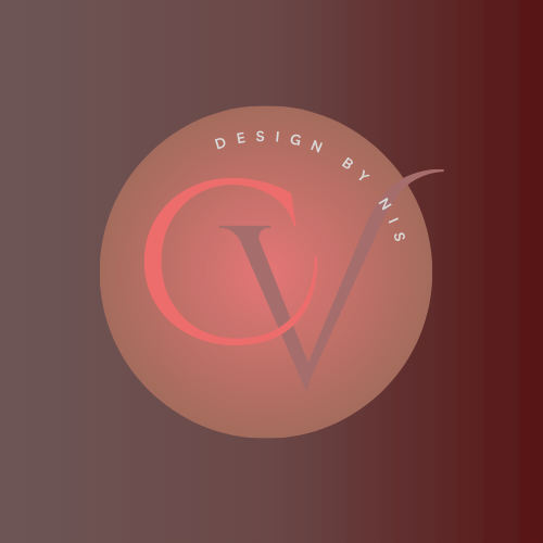 CV Design by Nis 