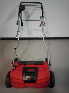 Vertikutierer  - Gratisinserat.ch