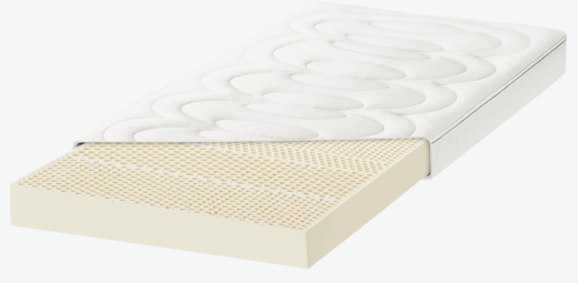 HÜSLER MATRATZE AB AUSSTELLUNG mit grossem RABATT - Gratisinserat.ch