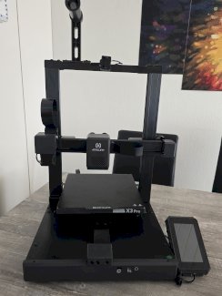 3D Drucker Sidewinder X3 Pro - Gratisinserat.ch