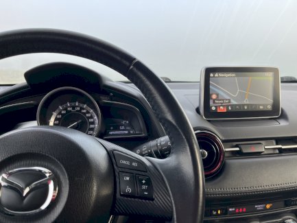 Mazda CX3 - Gratisinserat.ch