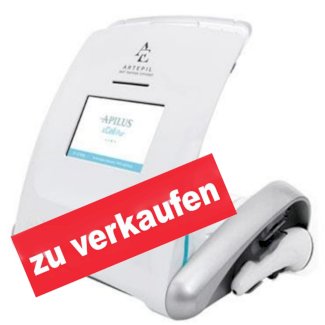 APILUS XCELL PUR, Nadelepilation, Thermokoagulation - Gratisinserat.ch