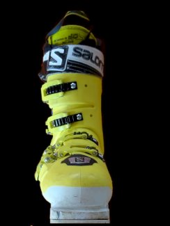 Salomon XMAX 130 Skischuh, Gr. 26.5