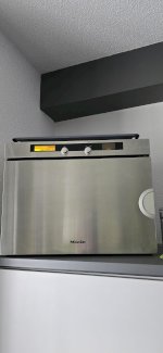 Steamer Miele - Gratisinserat.ch