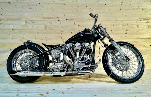 Harley Davidson  - Gratisinserat.ch