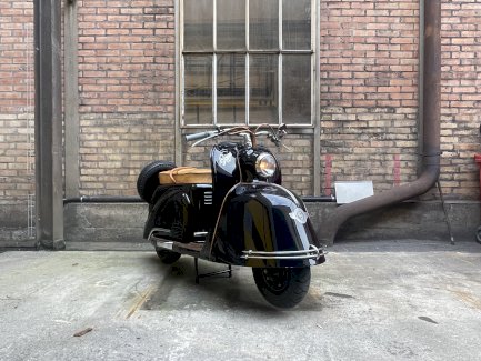 Goggoroller  - Gratisinserat.ch