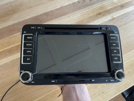 VW Passat Radio - Gratisinserat.ch