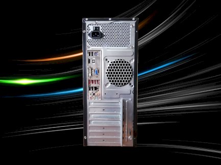 PC 8 GB RAM, 500 GB HDD, DualCore 3 GHz, DVD-RW, 8-Ch Audio - Gratisinserat.ch