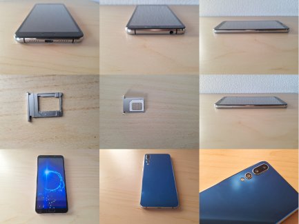 Neuwertigen Dual-SIM Smartphone - Gratisinserat.ch