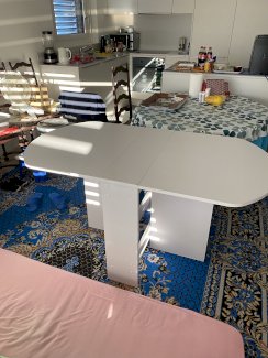 Esstisch  - Gratisinserat.ch