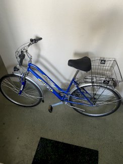 Damen Velo - Gratisinserat.ch