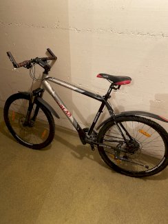 E - Bike - Gratisinserat.ch