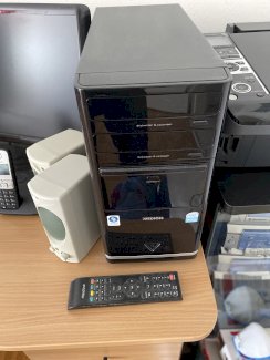 Computer in set - Gratisinserat.ch