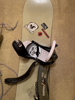 Snowboards  - Gratisinserat.ch