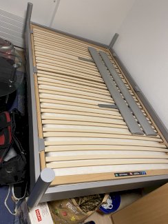 Bett  - Gratisinserat.ch