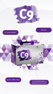 Clean 9  - Gratisinserat.ch