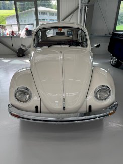 Volkswagen Käfer zum verkaufen oder zum vermieten für Hochzeiten 