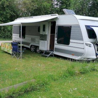 Wohnanhänger Tabbert W26 Bellini 655 - Gratisinserat.ch