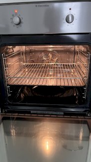 Einbau Backoffen - Gratisinserat.ch