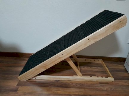 Hunde - Katzenrampe - Gratisinserat.ch