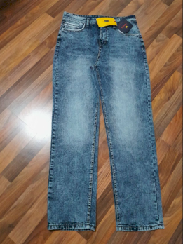 Jeans Neu
