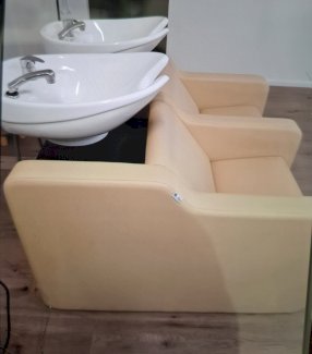 Doppel Waschbecken - Gratisinserat.ch