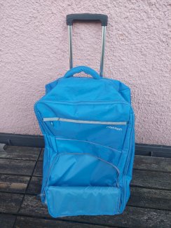 Reisetasche/Trolley - Gratisinserat.ch